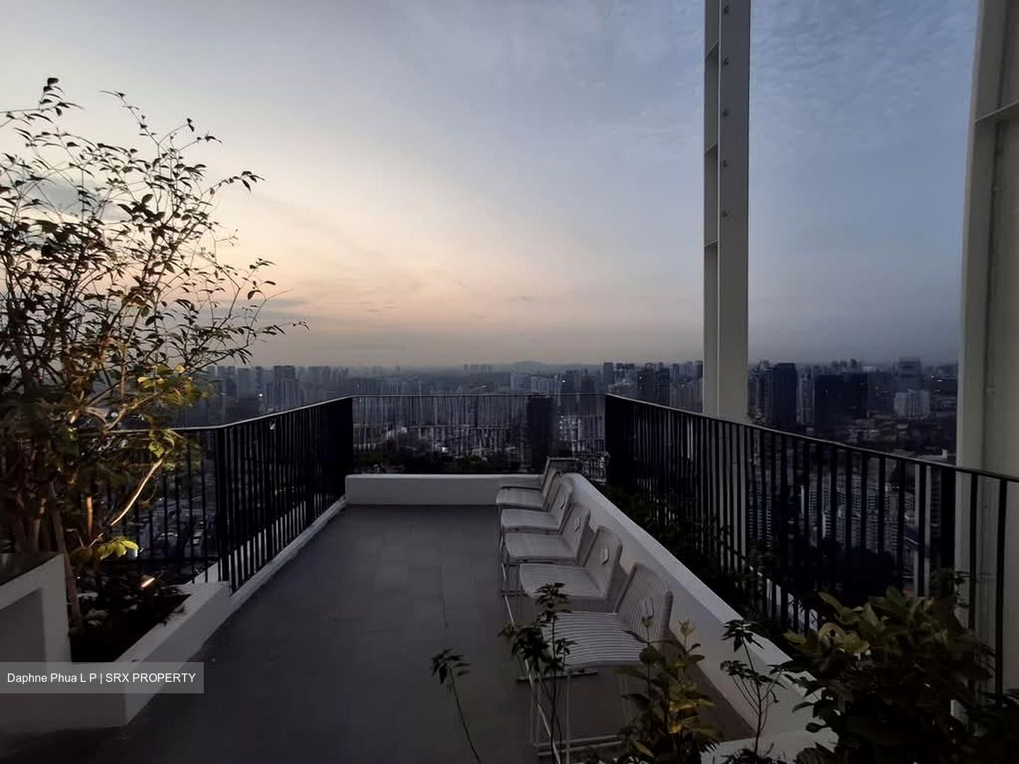 One Pearl Bank (D3), Apartment #609600781